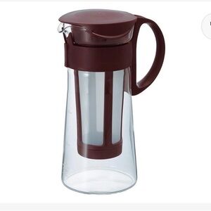 Made in Japan Cold Brew Coffee Maker